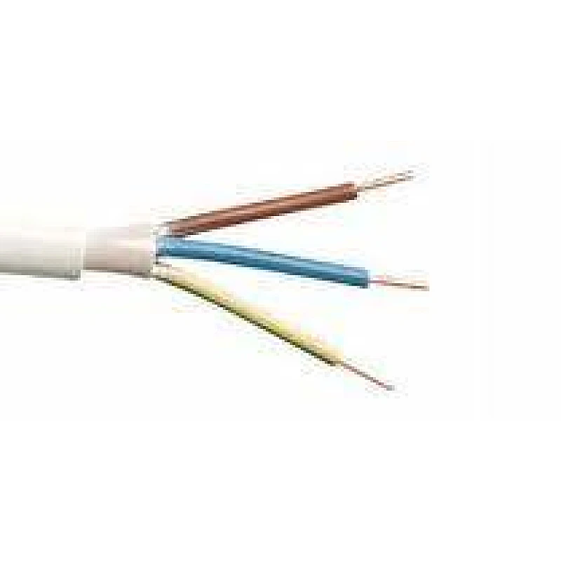 Καλώδιο Α05VV-U 3 x 2.50 mm²  PVC (ΝΥΜ)
