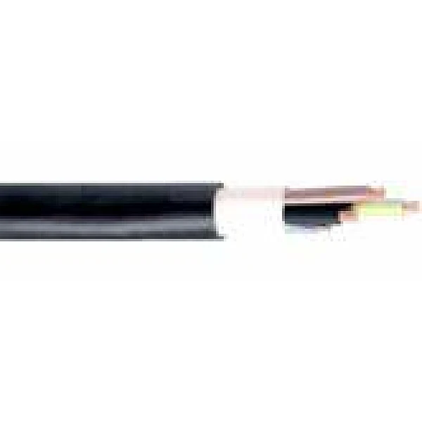 Καλώδιο G1VV-R  5 x 10 mm² PVC (ΝΥY)