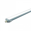 Φωτιστικό οροφής LED 36W σκαφάκι Αδιάβροχο IP65 Φυσικό Λευκό VT-1249SMD V-TAC 216285