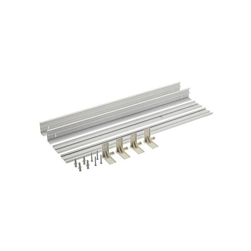 Πλαίσιο Εξωτερικό για τα LED Panel 60x60cm της vito με Βίδες Λευκό 9901212 VITO Πλαίσιο Εξωτερικό για τα LED Panel 60x60cm της vito με Βίδες Λευκό 9901212 VITO