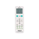 Τηλεχειριστήριο universal για air-conditions 1000σε1 K-1038E+L HUAYU Τηλεχειριστήριο universal για air-conditions 1000σε1 K-1038E+L HUAYU