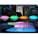 Λαμπτήρας LED 18WATT PAR56 IP68 RGB για Φωτιστικό Πισίνας 147-84573 EUROLAMP Λαμπτήρας LED 18WATT PAR56 IP68 RGB για Φωτιστικό Πισίνας 147-84573 EUROLAMP
