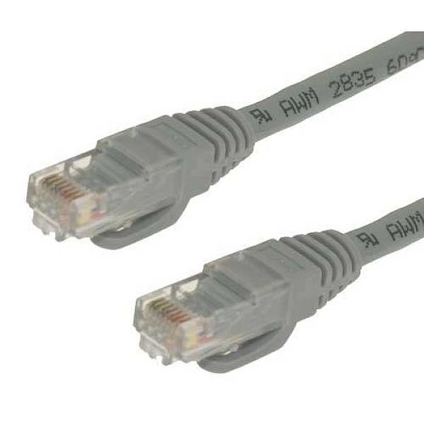 Καλώδιο δικτύου UTP Cat5e patch cord 15 μέτρα 200200340 OEM
