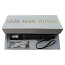 Pointer Laser Pointer Dot 5000mW 532nm με Πράσινο Laser 301 επαναφορτιζόμενο OEM Pointer Laser Pointer Dot 5000mW 532nm με Πράσινο Laser 301 επαναφορτιζόμενο OEM