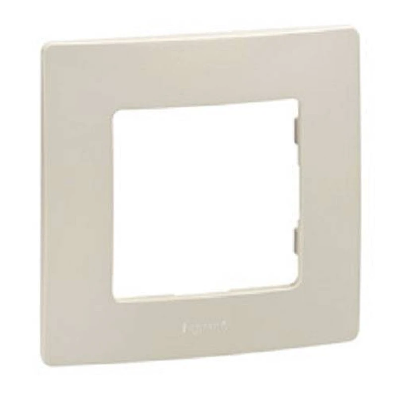 LEGRAND Valena Life Πλαίσιο 1 θέσης - (Κρεμ) Ivory 754041 LEGRAND Valena Life Πλαίσιο 1 θέσης - (Κρεμ) Ivory 754041