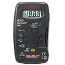 MASTECH M300C Μίνι Ψηφιακό Πολύμετρο τσέπης MASTECH M300C Μίνι Ψηφιακό Πολύμετρο τσέπης