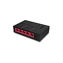 MERCUSYS MS105G switch δικτύου 5 Port Giga 10/100/1000 Mb/s MERCUSYS MS105G switch δικτύου 5 Port Giga 10/100/1000 Mb/s