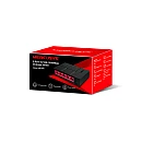 MERCUSYS MS105G switch δικτύου 5 Port Giga 10/100/1000 Mb/s MERCUSYS MS105G switch δικτύου 5 Port Giga 10/100/1000 Mb/s