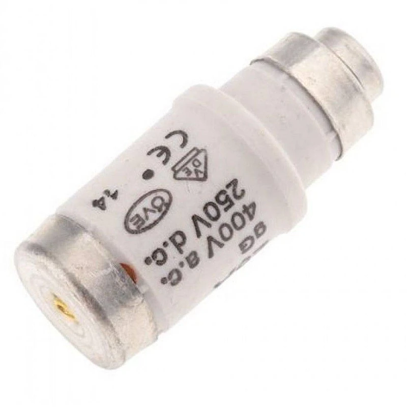 Ασφάλεια (Φυσίγγιο) NEOZED 35A 147-61007 LINDNER 1τεμ Ασφάλεια (Φυσίγγιο) NEOZED 35A 147-61007 LINDNER 1τεμ