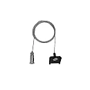 Σετ ανάρτησης για την μαγνητική Ράγα Μαύρα (PENDANT SET MAGNA-PE FOR MAGNETIC TRACK LINES) 9910750 VITO Σετ ανάρτησης για την μαγνητική Ράγα Μαύρα (PENDANT SET MAGNA-PE FOR MAGNETIC TRACK LINES) 9910750 VITO