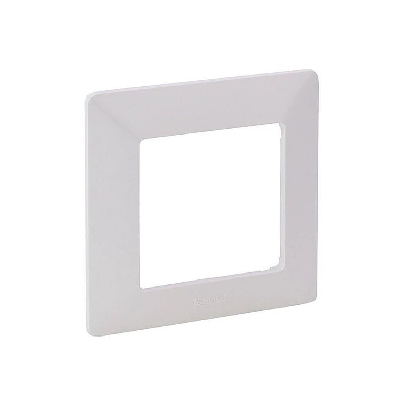 LEGRAND Valena Life Πλαίσιο 1 θέσης Λευκό- white LEGRAND Valena Life Πλαίσιο 1 θέσης Λευκό- white