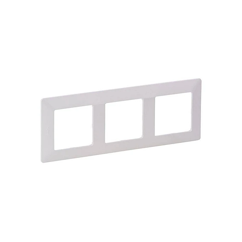 LEGRAND Valena Life Πλαίσιο 3 θέσεων - Λευκό- white LEGRAND Valena Life Πλαίσιο 3 θέσεων - Λευκό- white