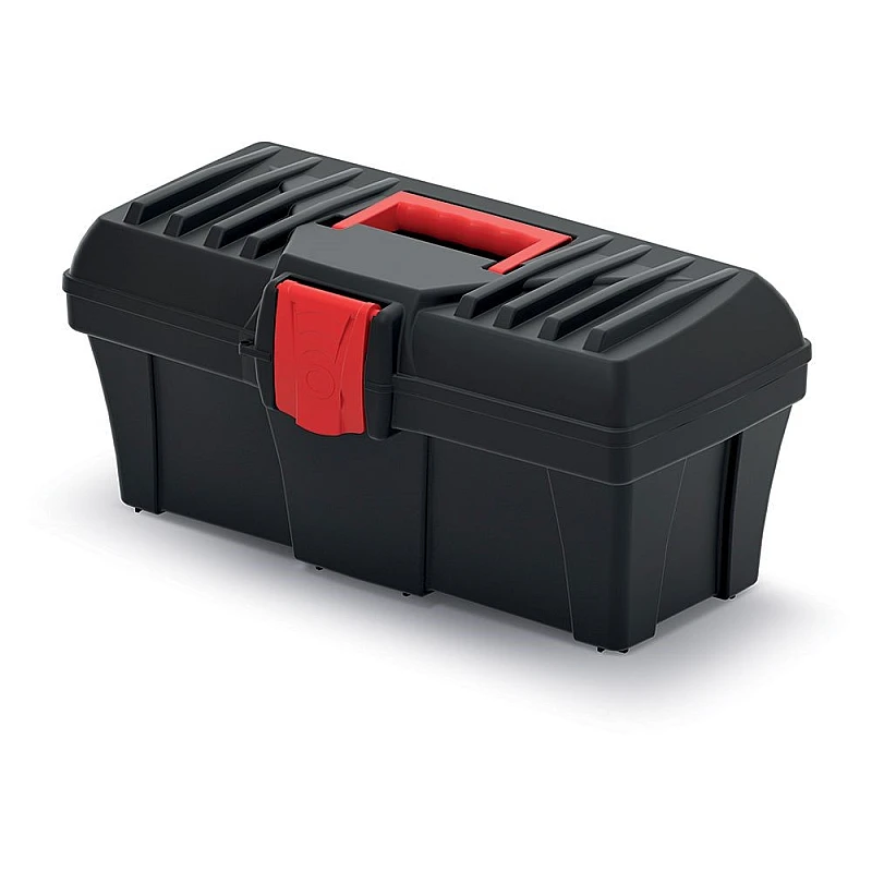 Εργαλειοθήκη Πλαστική 40x20x18,6cm Caliber KCR4020 Εργαλειοθήκη Πλαστική 40x20x18,6cm Caliber KCR4020