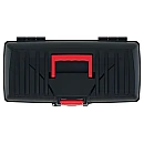 Εργαλειοθήκη Πλαστική 40x20x18,6cm Caliber KCR4020 Εργαλειοθήκη Πλαστική 40x20x18,6cm Caliber KCR4020
