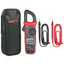 Uni-T UT-201+ Ψηφιακή Αμπεροτσιμπίδα True RMS Uni-T UT-201+ Ψηφιακή Αμπεροτσιμπίδα True RMS