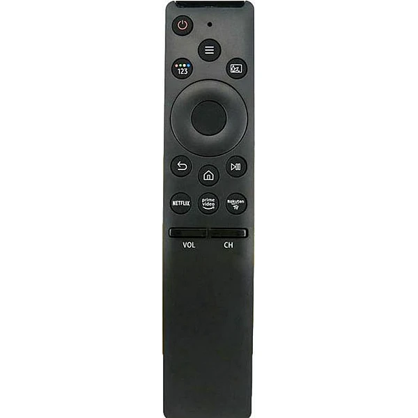 RM-L1611 Τηλεχειριστήριο τηλεόρασης SAMSUNG τύπου Original κατάλληλο για τα μοντέλα 4Κ SMART TV OEM