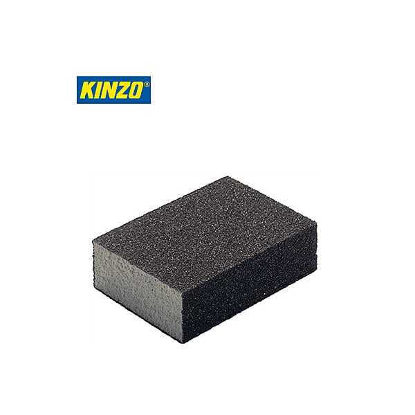 KINZO 79750 Σετ με 3 Σφουγγάρια Λείανσης