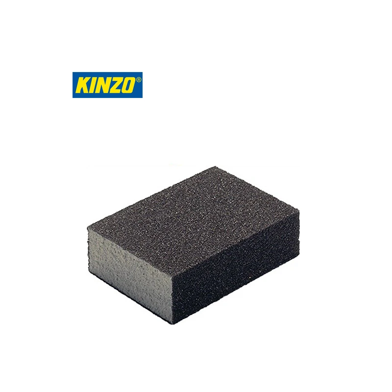 KINZO 79750 Σετ με 3 Σφουγγάρια Λείανσης KINZO 79750 Σετ με 3 Σφουγγάρια Λείανσης