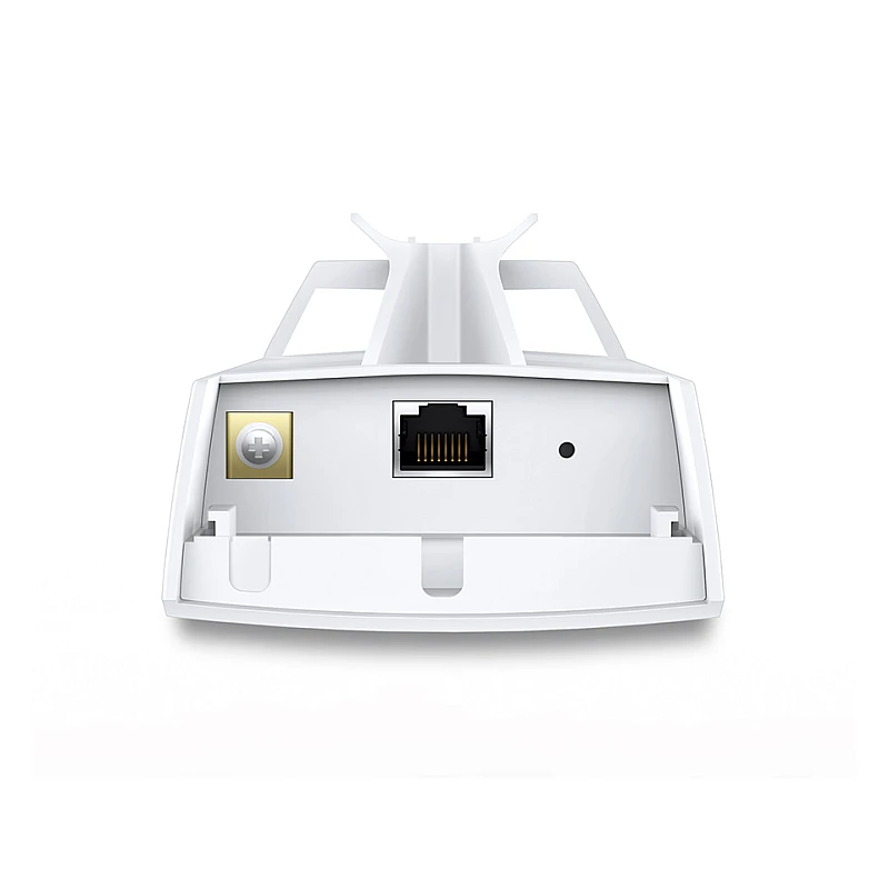 TP-LINK CPE510 V3.2 Access Point Wi‑Fi 4 Single Band (5GHz) για Εξωτερική τοποθέτηση TP-LINK CPE510 V3.2 Access Point Wi‑Fi 4 Single Band (5GHz) για Εξωτερική τοποθέτηση