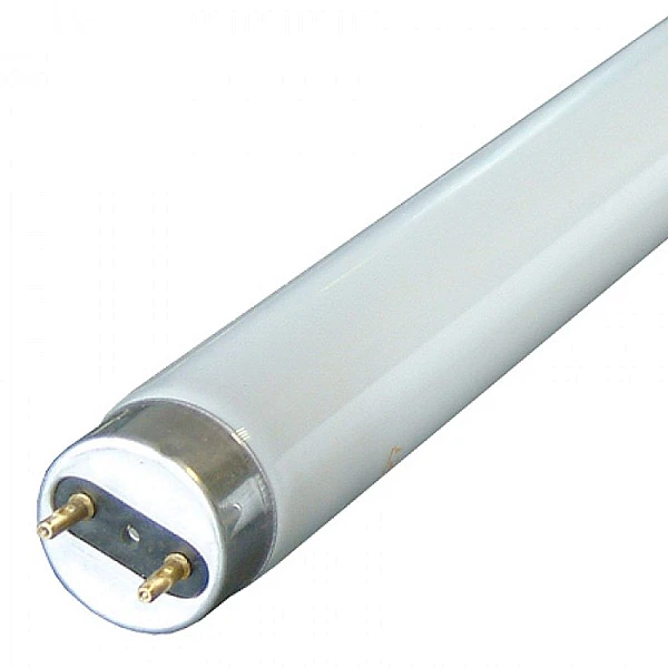 Λάμπα φθορίου T8 15watt για Ηλεκτρική Εντομοπαγίδα 06022 EDM Spain