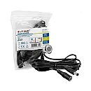 Διακόπτης και dimmer αφής για ταινίες LED VT-2411 3341 V-TAC Διακόπτης και dimmer αφής για ταινίες LED VT-2411 3341 V-TAC