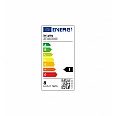 Λαμπτήρας Led E27 A60 8.5Watt Φυσικό Λευκό 4000K 58064000 OMU Lighting Λαμπτήρας Led E27 A60 8.5Watt Φυσικό Λευκό 4000K 58064000 OMU Lighting