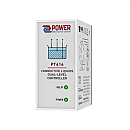 Power Electronics Ελεγκτής στάθμης υγρών PT414-8 Power Electronics Ελεγκτής στάθμης υγρών PT414-8