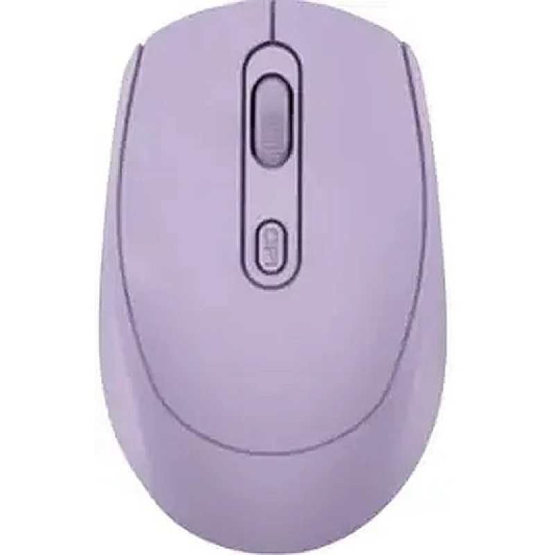 Ασύρματο ποντίκι 2.4GHz 800-1200-1600 dpi  Q209 OEM