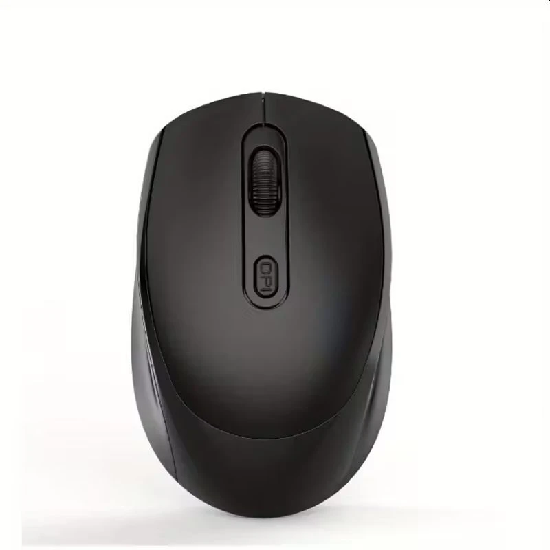 Ασύρματο ποντίκι 2.4GHz 800-1200-1600 dpi  Q209 OEM