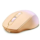 Ασύρματο ποντίκι 2.4GHz 800-1200-1600 dpi  Q209 OEM