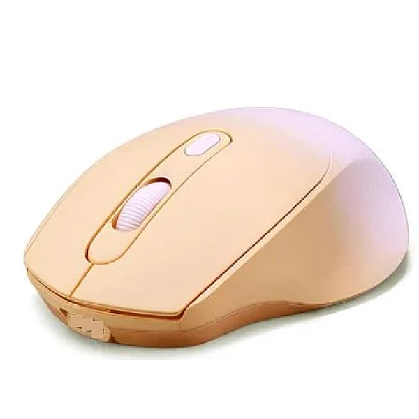 Ασύρματο ποντίκι 2.4GHz 800-1200-1600 dpi  Q209 OEM