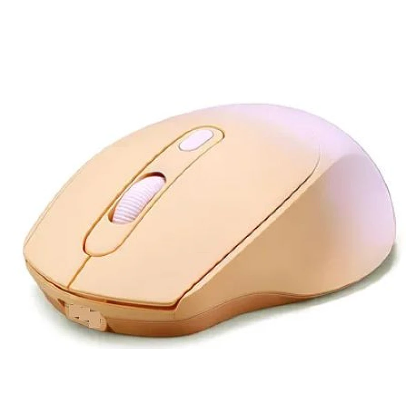 Ασύρματο ποντίκι 2.4GHz 800-1200-1600 dpi  Q209 OEM