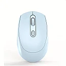 Ασύρματο ποντίκι 2.4GHz 800-1200-1600 dpi  Q209 OEM