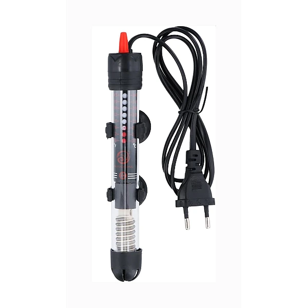 Θερμαντήρας Νερού για Ενυδρεία 100W με θερμοστάτη Y1-100 ΟΕΜ