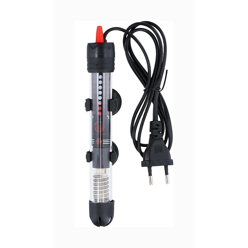 Θερμαντήρας Νερού για Ενυδρεία 50W με θερμοστάτη Y1-50 ΟΕΜ