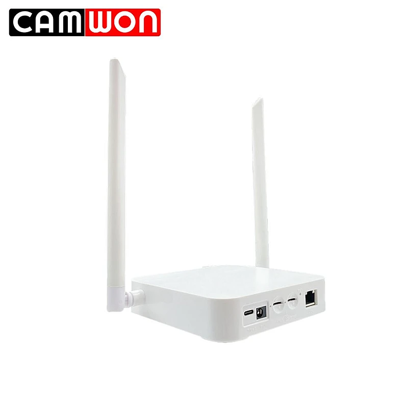 CAMWON RT4G Ασύρματο 4G Router Wi-Fi 6