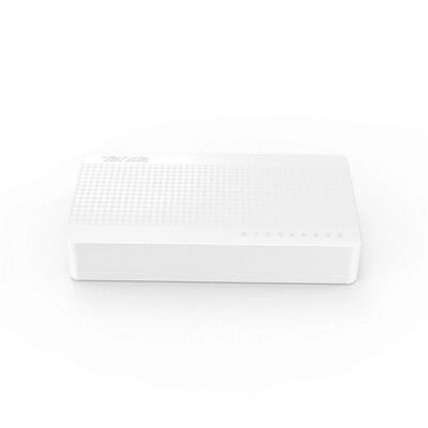 TENDA S108 switch δικτύου 8 Port + 10/100 Fast Εthernet