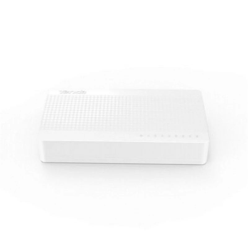TENDA S108 switch δικτύου 8 Port + 10/100 Fast Εthernet
