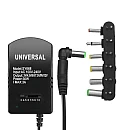 R&T Tροφοδοτικό σταθεροποιημένης εξόδου  3,0A 30W 3- 12V SY668