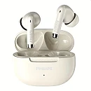 Earbuds 2000 SERIES ΤΑΤ2020 Handsfree Ακουστικά με Θήκη Φόρτισης Λευκό 