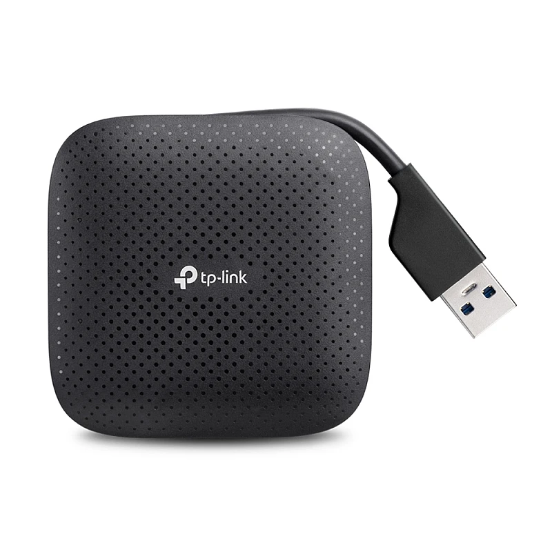 Tp-Link UH400 USB 3.0 Hub 4 Θυρών με σύνδεση USB Tp-Link UH400 USB 3.0 Hub 4 Θυρών με σύνδεση USB