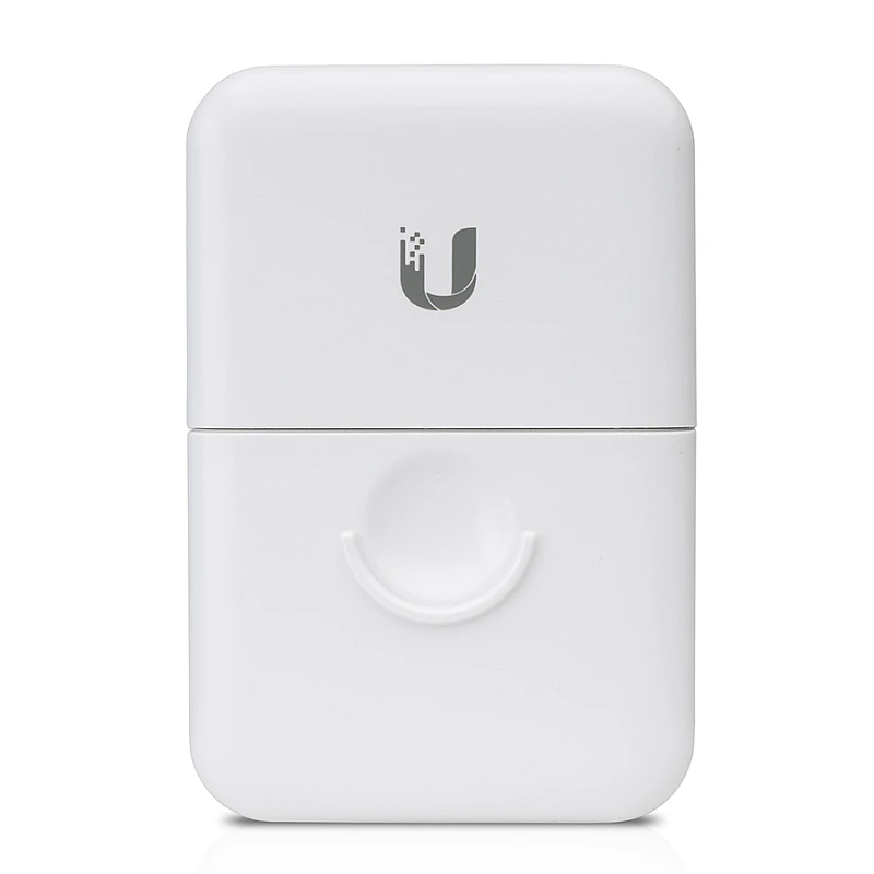 Ubiquiti Ethernet Surge Protector Gen2 ETH-SP Προστατευτικό Υπέρτασης Ubiquiti Ethernet Surge Protector Gen2 ETH-SP Προστατευτικό Υπέρτασης