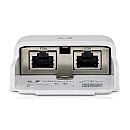 Ubiquiti Ethernet Surge Protector Gen2 ETH-SP Προστατευτικό Υπέρτασης Ubiquiti Ethernet Surge Protector Gen2 ETH-SP Προστατευτικό Υπέρτασης