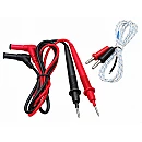 UNI-T UT33C+ Ψηφιακό Πολύμετρο 600V 10A με Μέτρηση Θερμοκρασίας 5019#