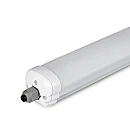 Φωτιστικό Οροφής Αδιάβροχο LED SMD 48W 1500mm φυσικό λευκό 4000K 120lm/W V TAC 216287 Φωτιστικό Οροφής Αδιάβροχο LED SMD 48W 1500mm φυσικό λευκό 4000K 120lm/W V TAC 216287