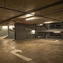 Φωτιστικό οροφής LED 48W σκαφάκι Αδιάβροχο IP65 Ψυχρό Λευκό VT-1574SMD V-TAC 216286 Φωτιστικό οροφής LED 48W σκαφάκι Αδιάβροχο IP65 Ψυχρό Λευκό VT-1574SMD V-TAC 216286