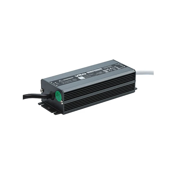 Τροφοδοτικό ταινίας Led SLIM 100W 12V 8.5A  Αδιάβροχο IP67 POSEIDON VITO 6240570