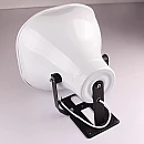 Κόρνα Αδιάβροχη 100V 50W 8Ω ΥΗ50-2ΤΜ HKUIKKE