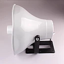 Κόρνα Αδιάβροχη 100V 50W 8Ω ΥΗ50-2ΤΜ HKUIKKE