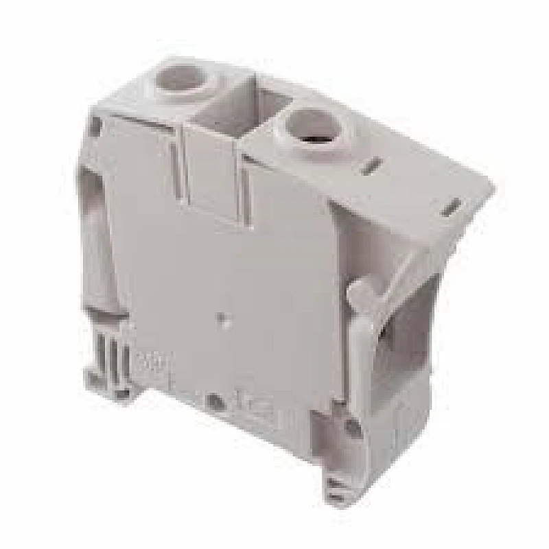ΑΒΒ Κλέμα ράγας γκρι 35mm² ZS35 series SNK ENTRELEC ΑΒΒ Κλέμα ράγας γκρι 35mm² ZS35 series SNK ENTRELEC